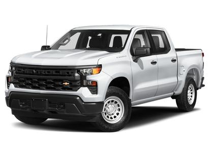 chevrolet silverado 1500 2024 3GCUDEEDXRG216963 image chevrolet silverado 1500 2024 3GCUDEEDXRG216963 image